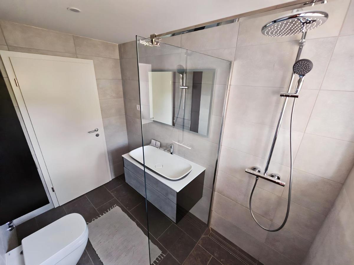 Apartamento Charming Bella Hideout - Adults Only Jesenice Exterior foto