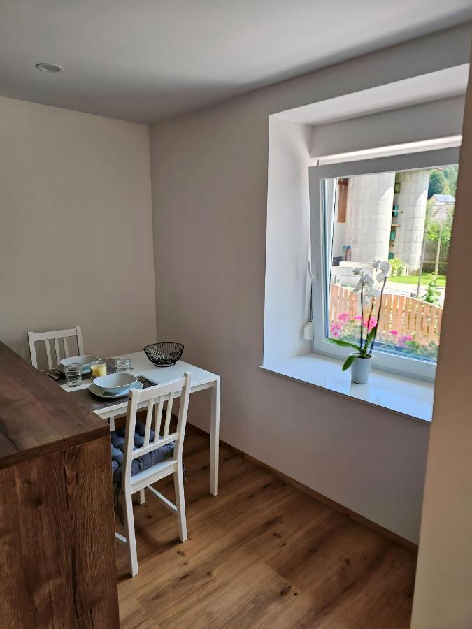 Apartamento Charming Bella Hideout - Adults Only Jesenice Exterior foto
