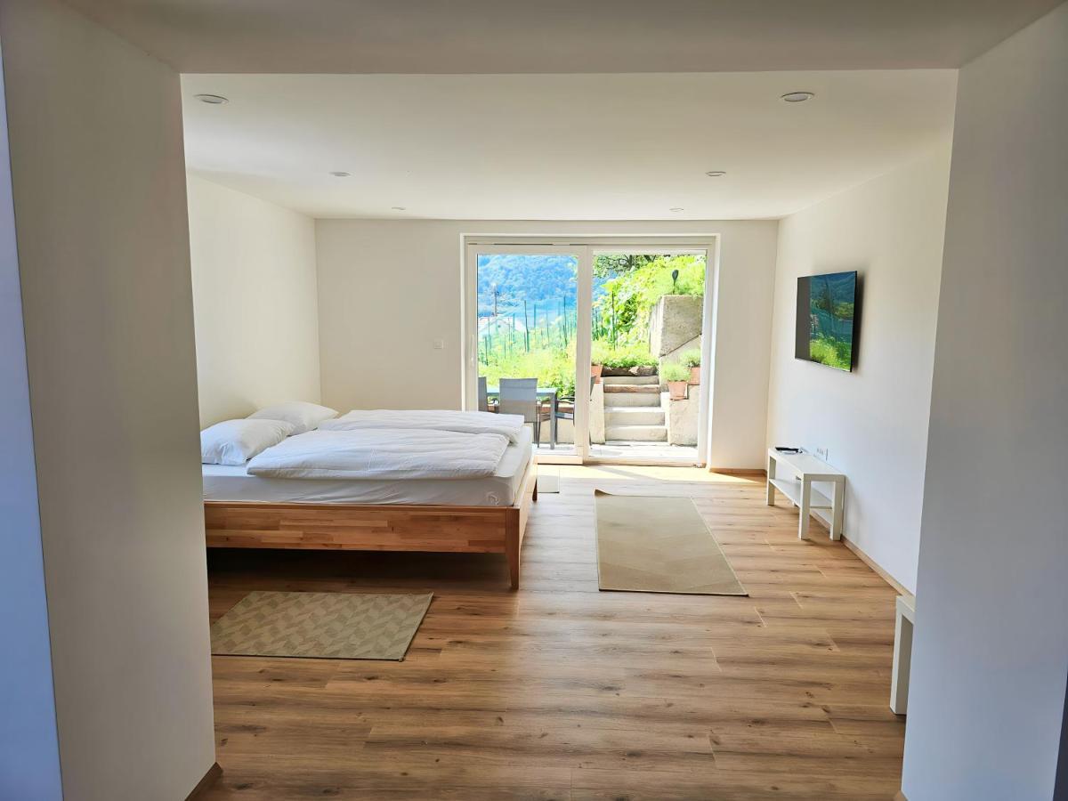 Apartamento Charming Bella Hideout - Adults Only Jesenice Exterior foto