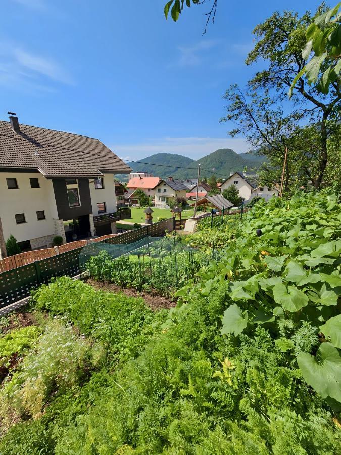 Apartamento Charming Bella Hideout - Adults Only Jesenice Exterior foto
