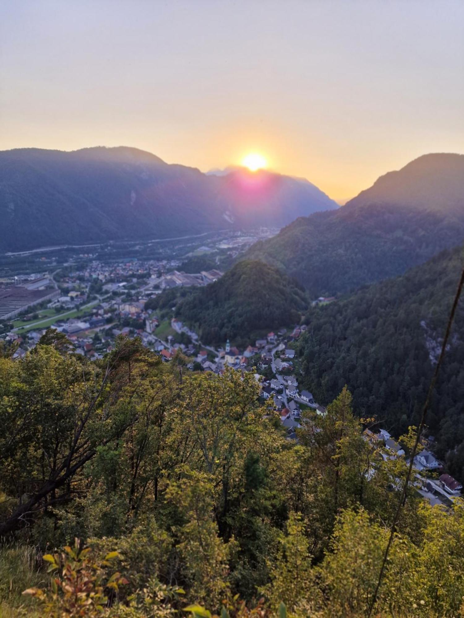 Apartamento Charming Bella Hideout - Adults Only Jesenice Exterior foto