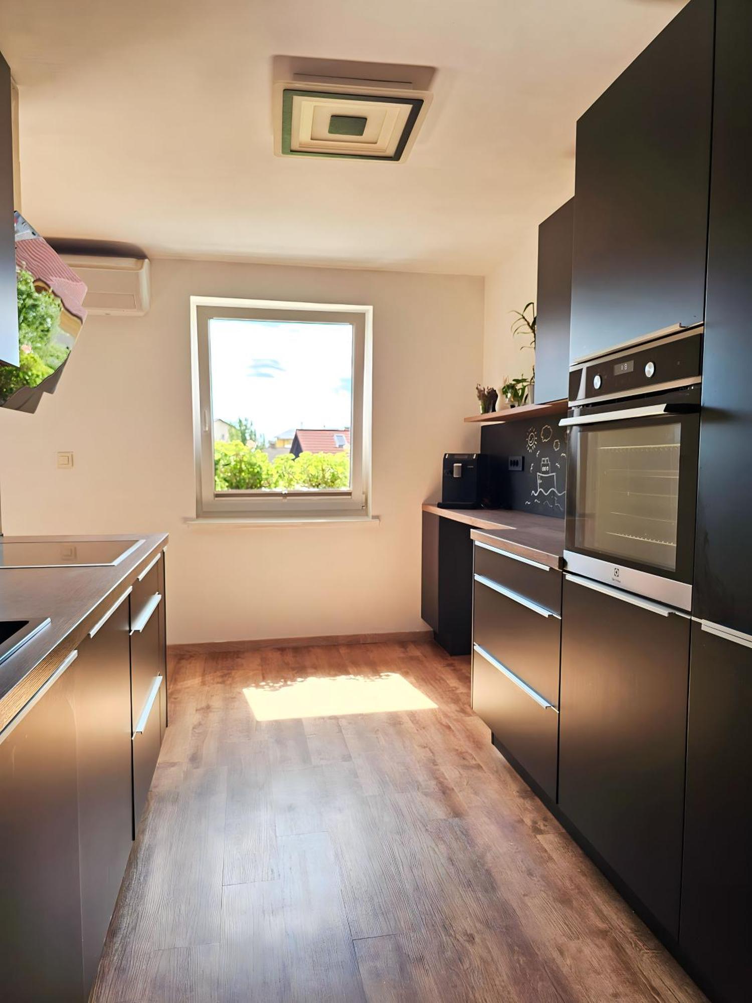 Apartamento Charming Bella Hideout - Adults Only Jesenice Exterior foto