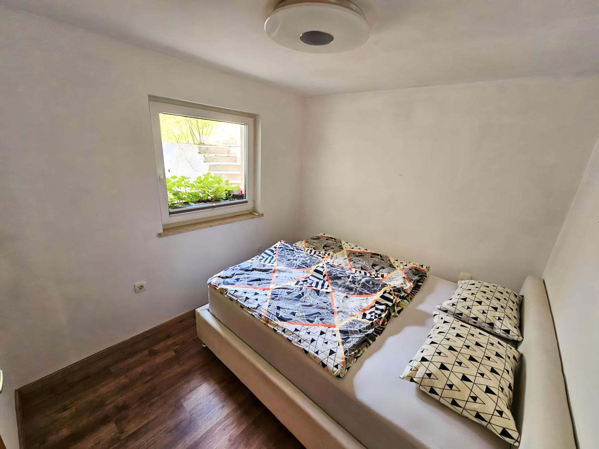 Apartamento Charming Bella Hideout - Adults Only Jesenice Habitación foto